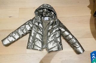 Cazadora Yes-Zee talla XS