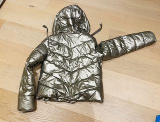 Cazadora Yes-Zee talla XS