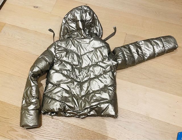 Cazadora Yes-Zee talla XS