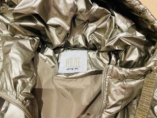 Cazadora Yes-Zee talla XS