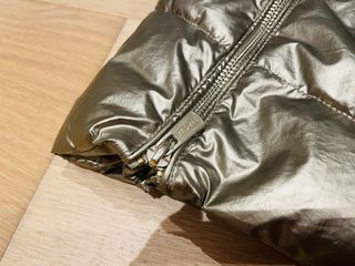 Cazadora Yes-Zee talla XS