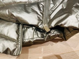 Cazadora Yes-Zee talla XS