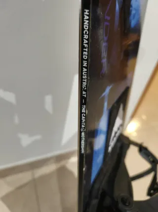 Tabla Snowboard Capita