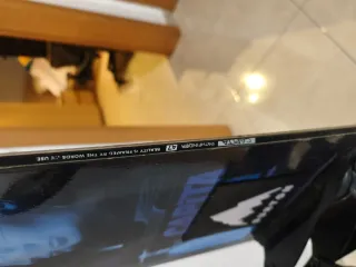 Tabla Snowboard Capita