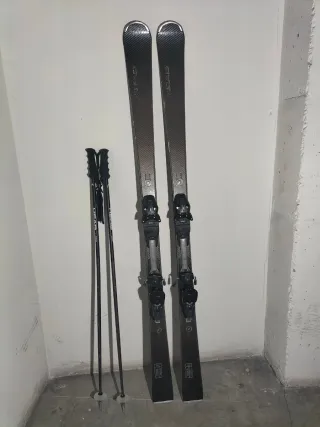 Esquís Head Premium Race 2022