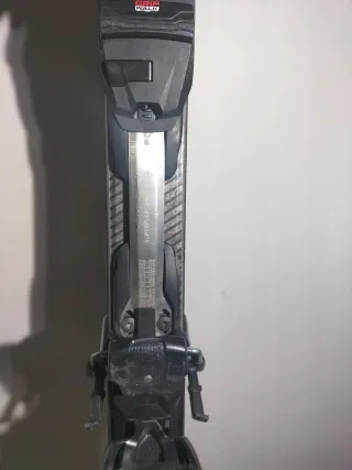 Esquís Head Premium Race 2022