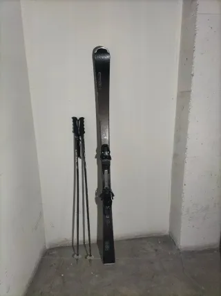 Esquís Head Premium Race 2022