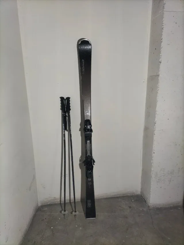 Esquís Head Premium Race 2022