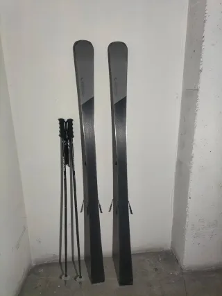 Esquís Head Premium Race 2022