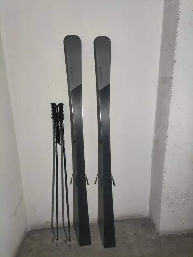 Esquís Head Premium Race 2022