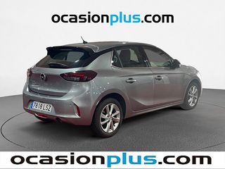 Opel Corsa 1.2 Turbo XHL Elegance Auto 74 kW (100 CV)