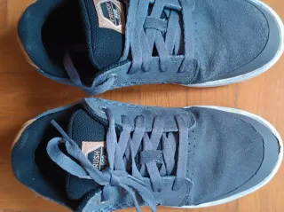 Zapatillas deportivas talla 37