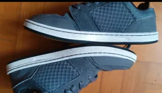 Zapatillas deportivas talla 37