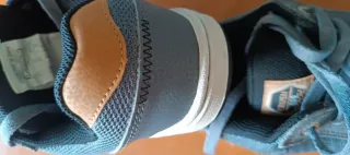 Zapatillas deportivas talla 37