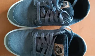 Zapatillas deportivas talla 37