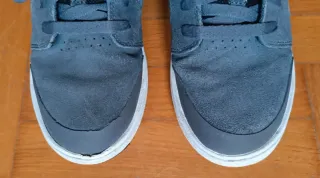 Zapatillas deportivas talla 37