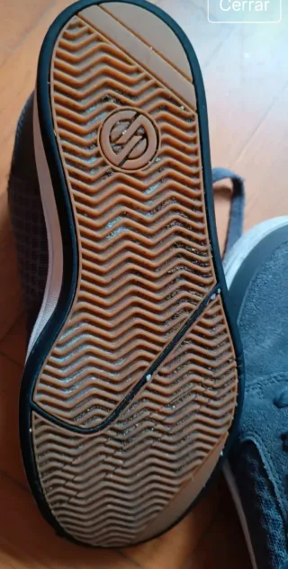 Zapatillas deportivas talla 37