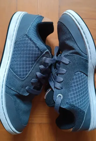 Zapatillas deportivas talla 37