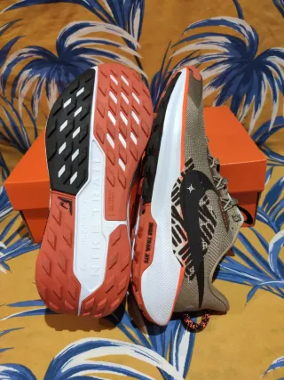 T38,5 Zapatillas Nike