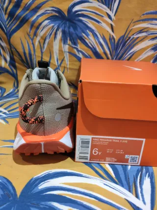 T38,5 Zapatillas Nike