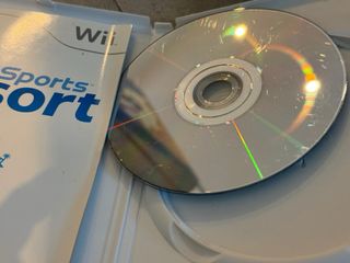 Wii Sports Resort Nintendo Wii