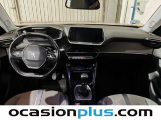 Peugeot 2008 PureTech 130 S&S Allure Pack 96 kW (130 CV)