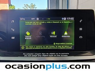 Peugeot 2008 PureTech 130 S&S Allure Pack 96 kW (130 CV)