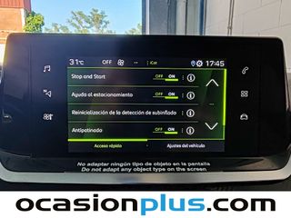 Peugeot 2008 PureTech 130 S&S Allure Pack 96 kW (130 CV)