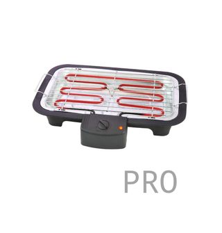 Barbecue elettrico da tavolo - Tristar