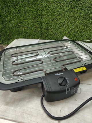 Barbecue elettrico da tavolo - Tristar