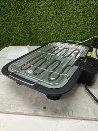 Barbecue elettrico da tavolo - Tristar