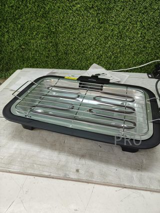 Barbecue elettrico da tavolo - Tristar