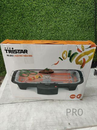 Barbecue elettrico da tavolo - Tristar