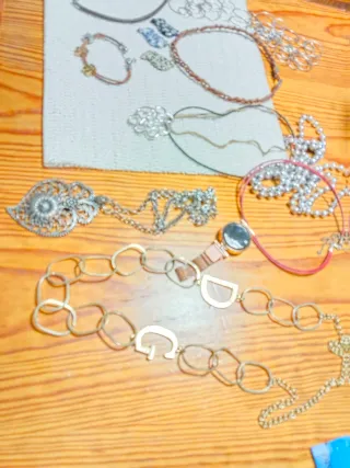 Chollo A 5 € cada pieza