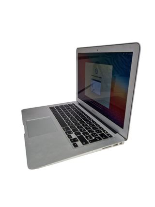 MacBook Air 13 A1466 (2017) Plata