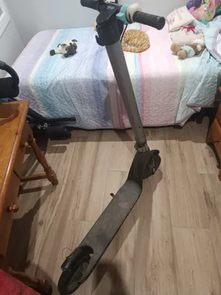 Patinete Eléctrico Bongo