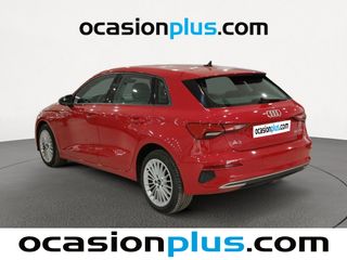 Audi A3 Sportback Advanced 30 TFSI 81 kW (110 CV) S tronic