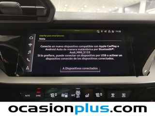 Audi A3 Sportback Advanced 30 TFSI 81 kW (110 CV) S tronic