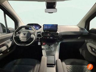 Peugeot Rifter Rifter GT BlueHDi 130 EAT8 Long