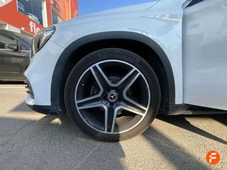 Mercedes GLA GLA 200