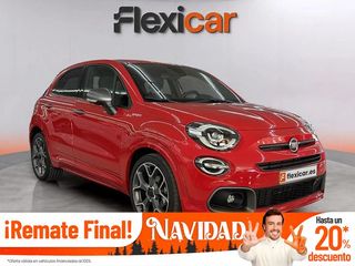 Fiat 500X Sport 1,0 Firefly T3 88KW (120 CV) S&S