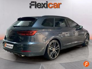 Seat Leon ST 2.0 TSI 213kW (290CV) DSG-7 S&S Cupra