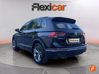 Volkswagen Tiguan Sport 2.0 TDI 110kW (150CV) DSG