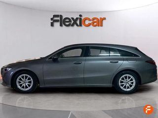 Mercedes CLA CLA 200 D DCT Shooting Brake