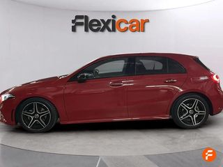 Mercedes Clase A A 180 d