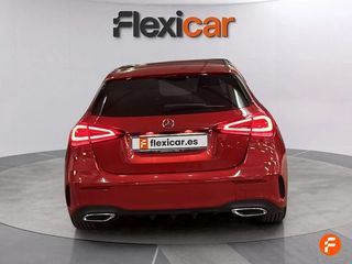 Mercedes Clase A A 180 d
