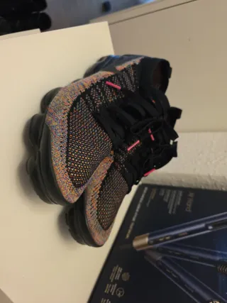 Nike Air Vapormax Flyknit 2 Multicolor