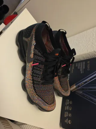 Nike Air Vapormax Flyknit 2 Multicolor