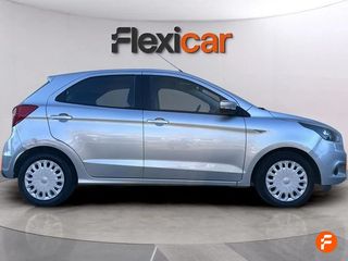 Ford Ka 1.2 Ti-VCT Essential