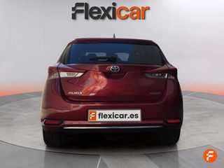 Toyota Auris 1.8 140H Hybrid Active